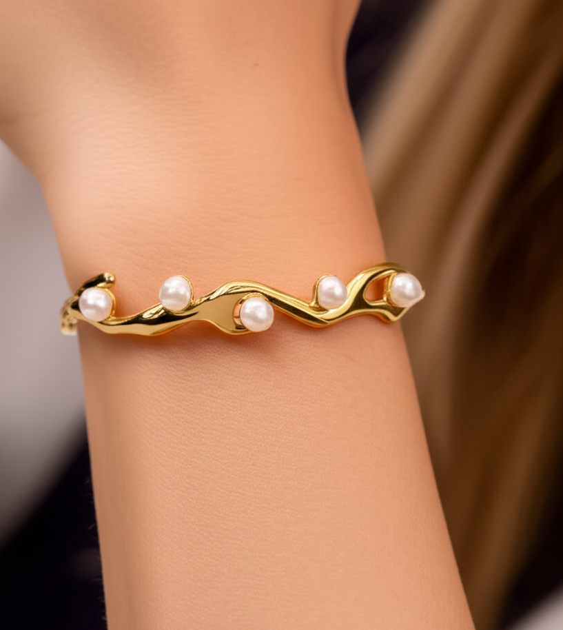 Cuff Bracelet