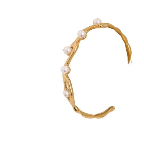 Cuff Bracelet