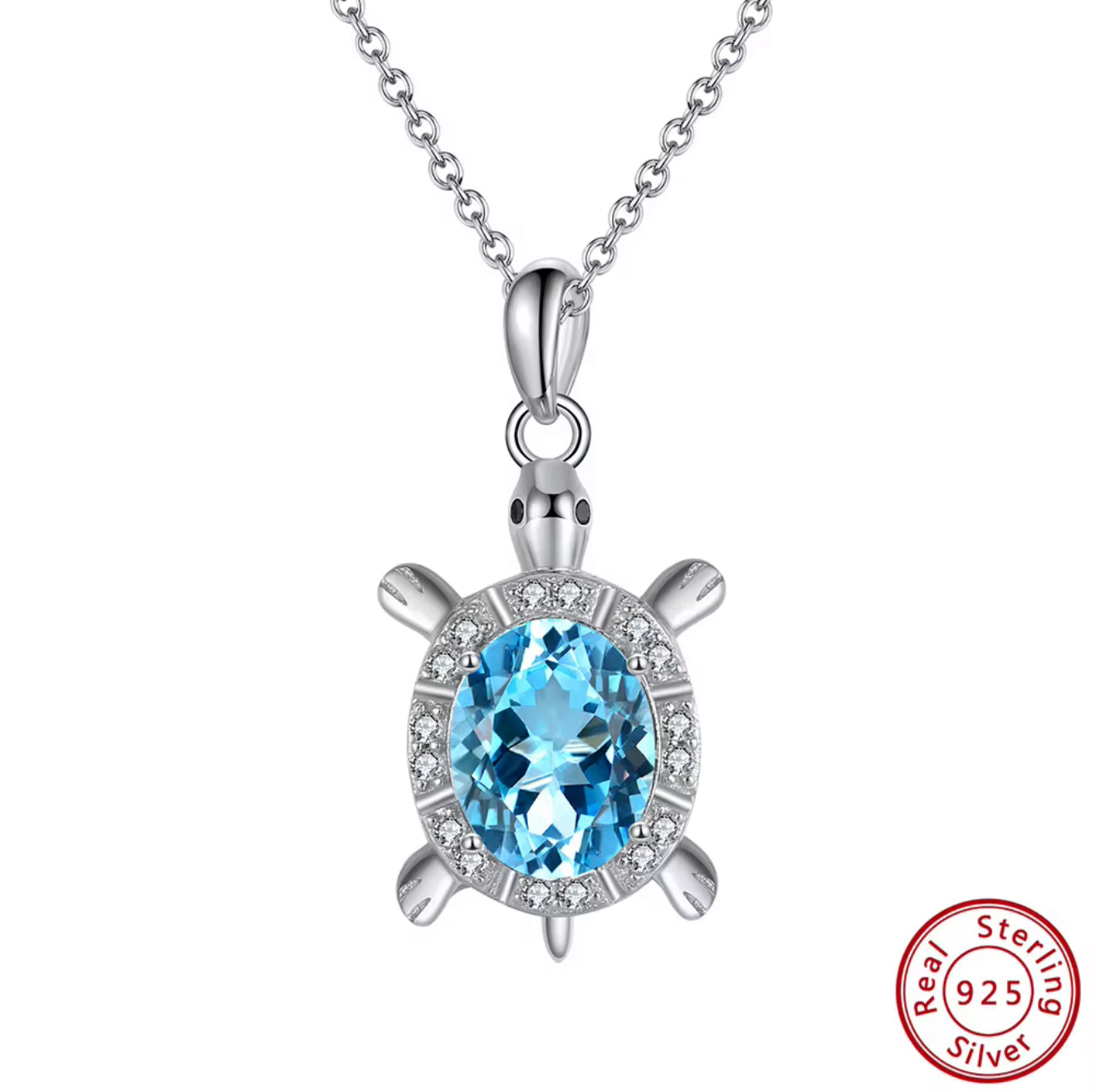 Swarovski Crystal Necklace