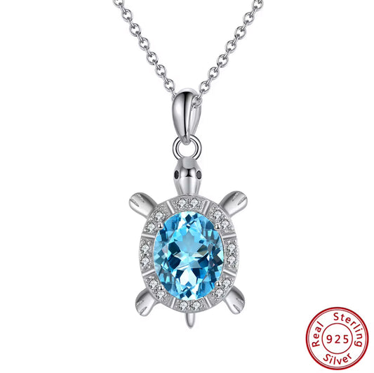 Swarovski Crystal Necklace