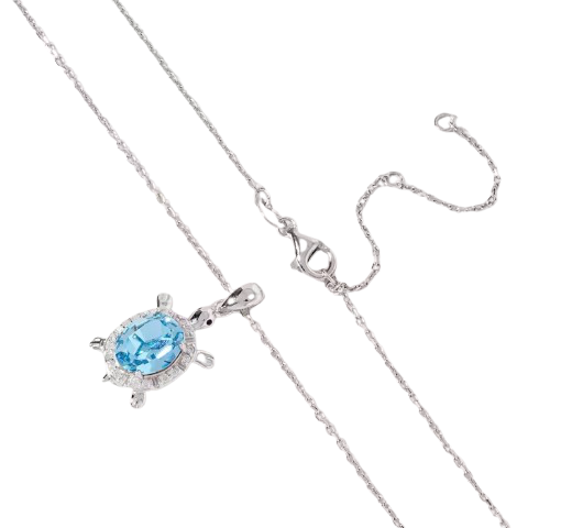 Swarovski Crystal Necklace