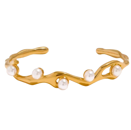 Cuff Bracelet