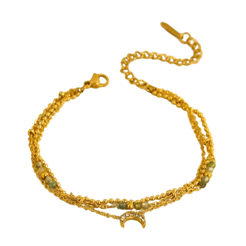 Beaded Bracelet